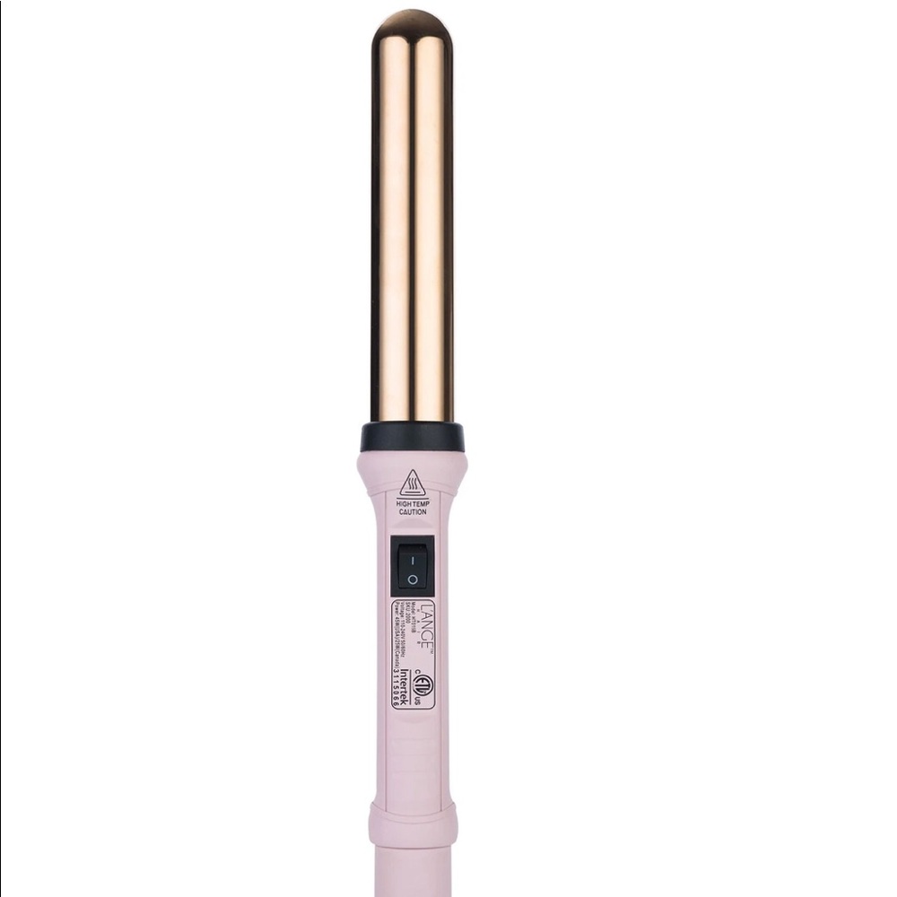 L’ange Ondulé Curling Wand